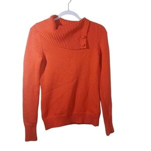 Banana Republic Ladies Long Sleeve Sweater- size XS